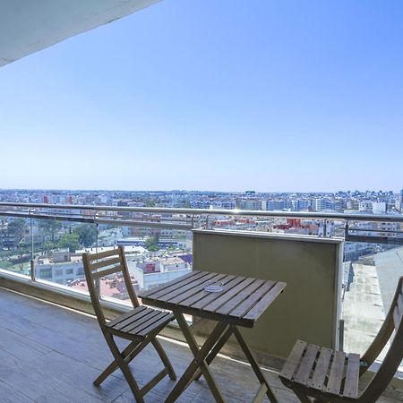 W-Aldorf Apartman Casablanca Kültér fotó
