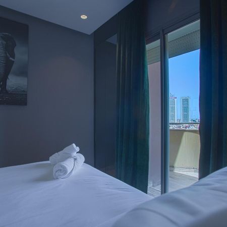 W-Aldorf Apartman Casablanca Kültér fotó