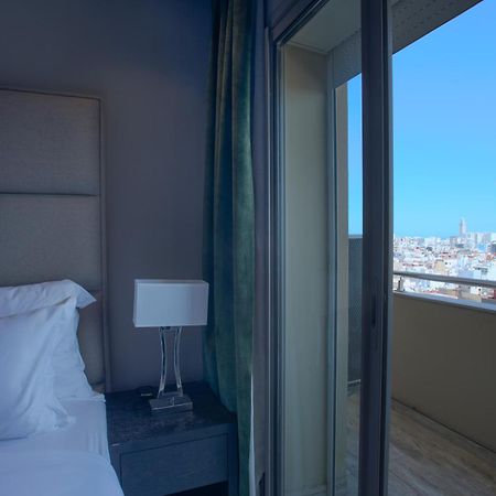 W-Aldorf Apartman Casablanca Kültér fotó