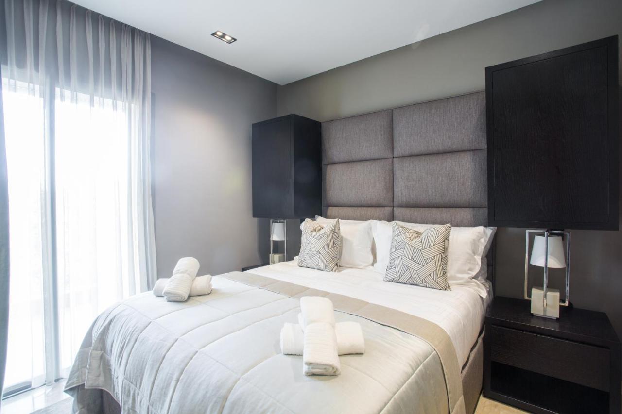 W-Aldorf Apartman Casablanca Kültér fotó