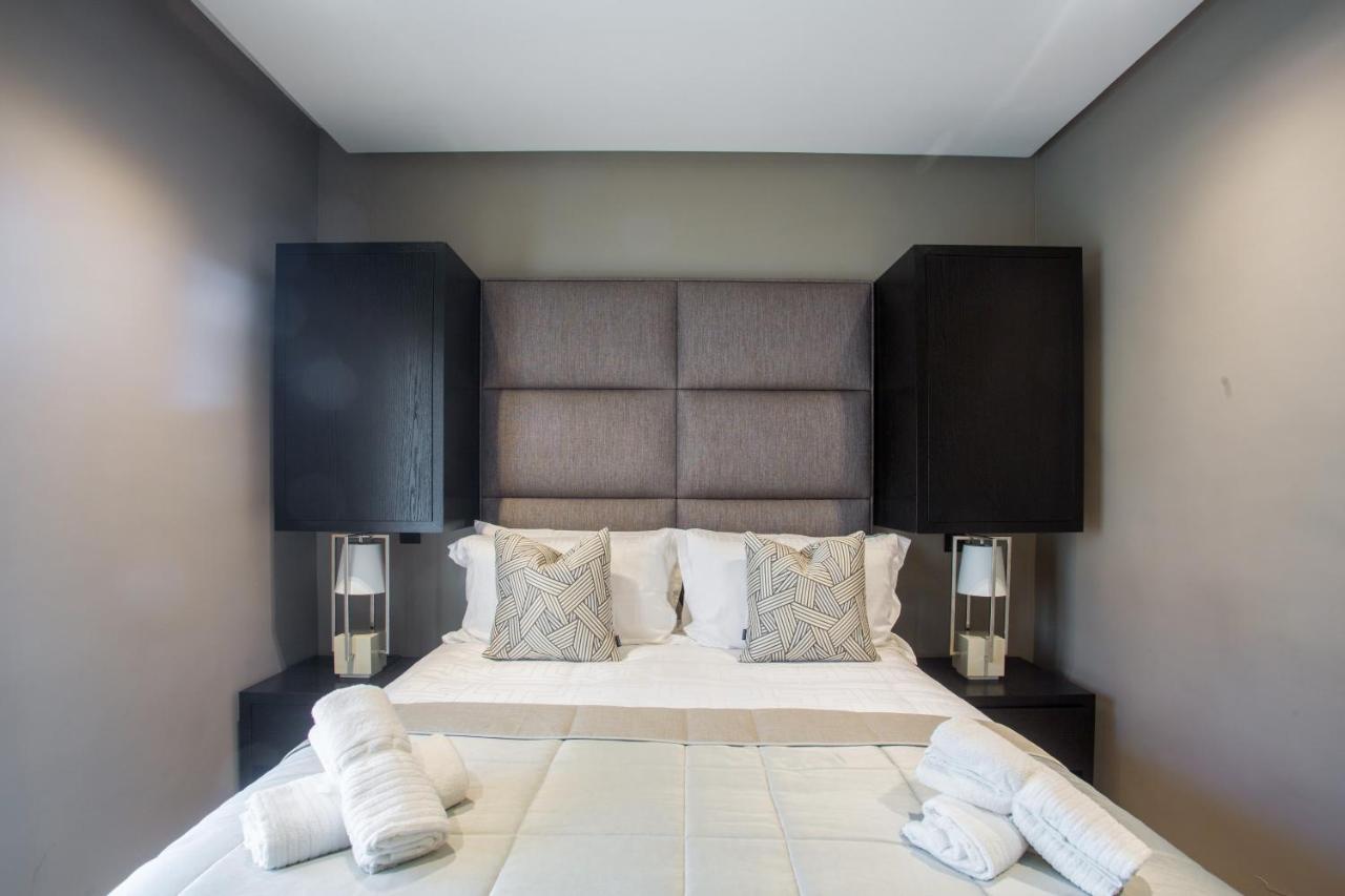 W-Aldorf Apartman Casablanca Kültér fotó