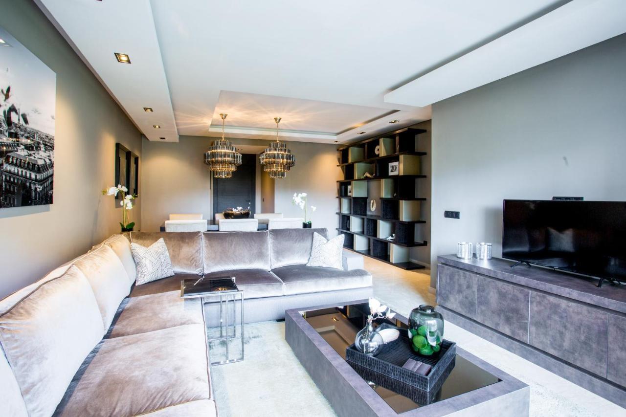 W-Aldorf Apartman Casablanca Kültér fotó