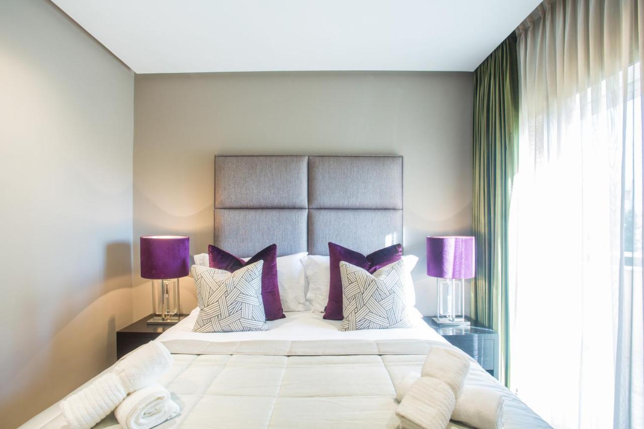 W-Aldorf Apartman Casablanca Kültér fotó