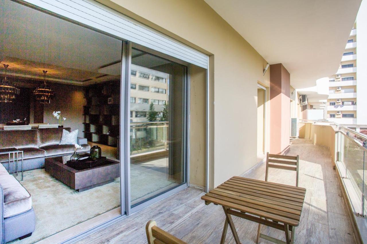 W-Aldorf Apartman Casablanca Kültér fotó