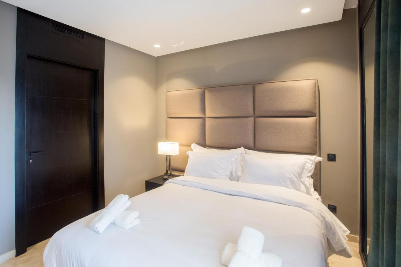 W-Aldorf Apartman Casablanca Kültér fotó