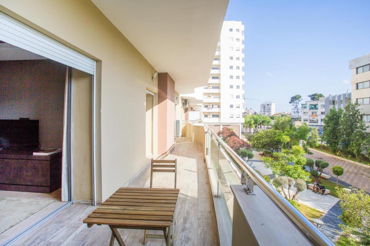 W-Aldorf Apartman Casablanca Kültér fotó