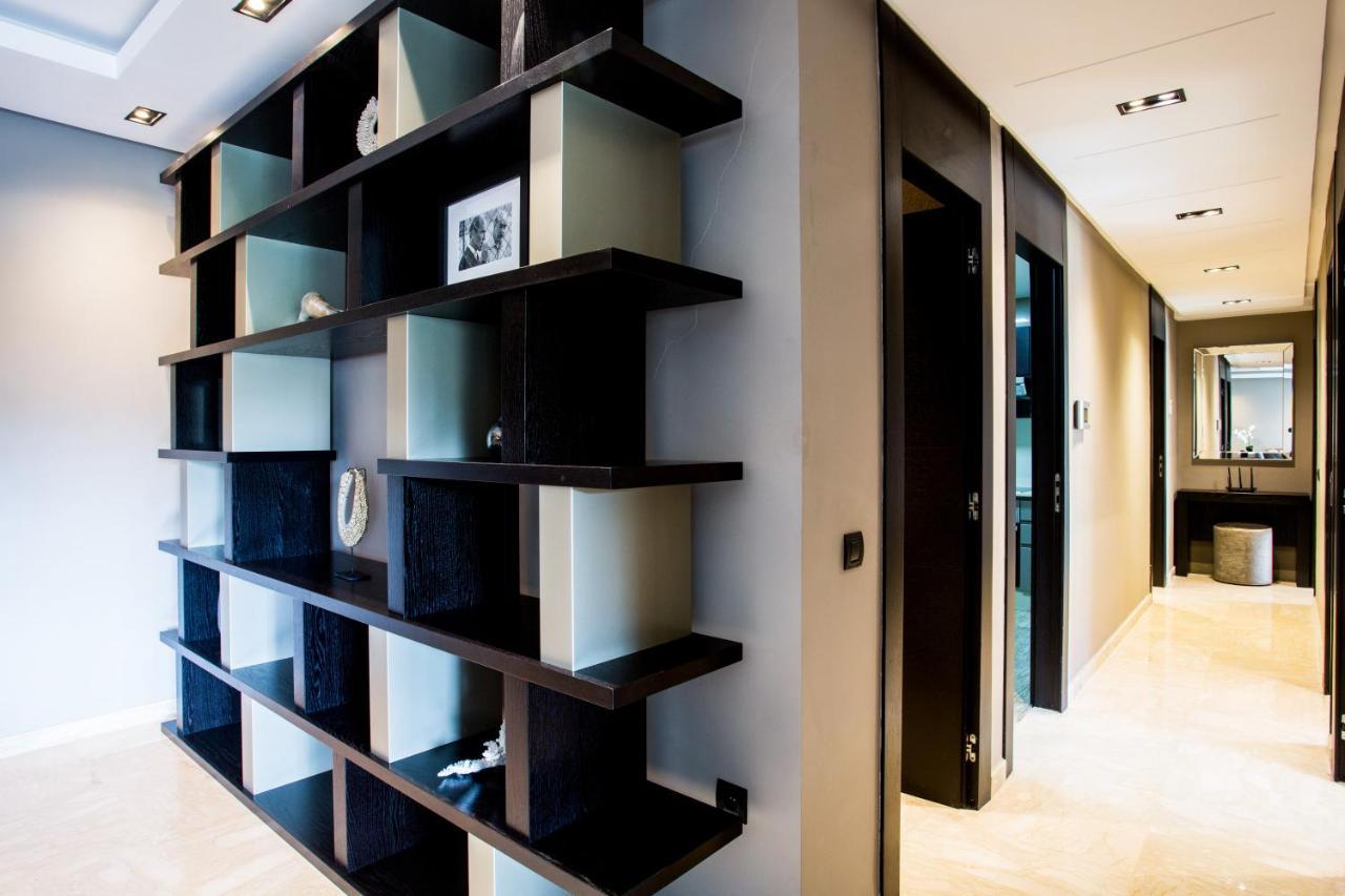 W-Aldorf Apartman Casablanca Kültér fotó