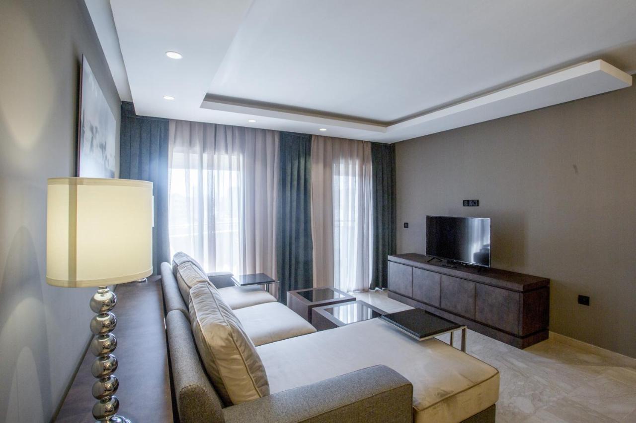 W-Aldorf Apartman Casablanca Kültér fotó