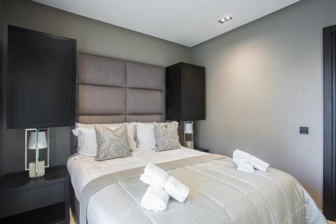 W-Aldorf Apartman Casablanca Kültér fotó