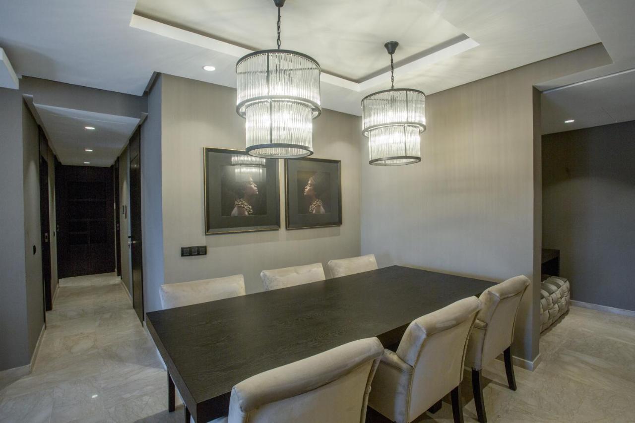 W-Aldorf Apartman Casablanca Kültér fotó