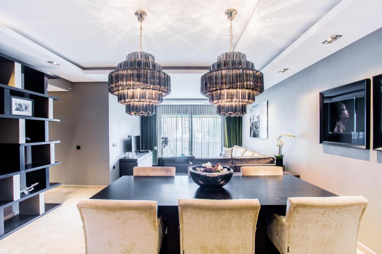 W-Aldorf Apartman Casablanca Kültér fotó