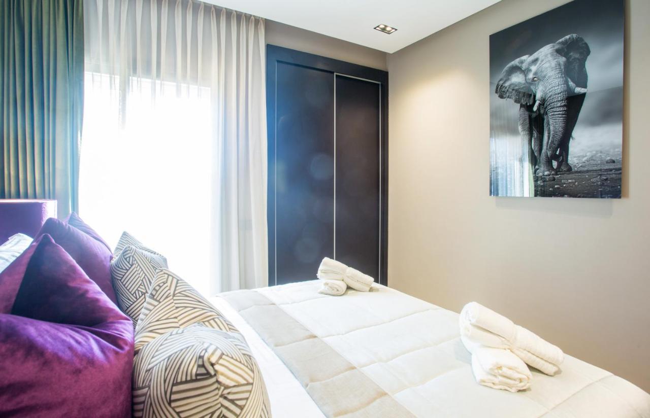 W-Aldorf Apartman Casablanca Kültér fotó
