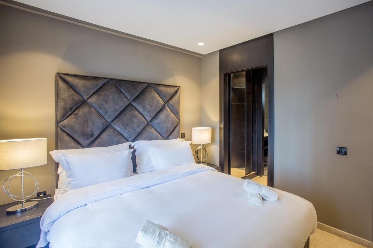W-Aldorf Apartman Casablanca Kültér fotó