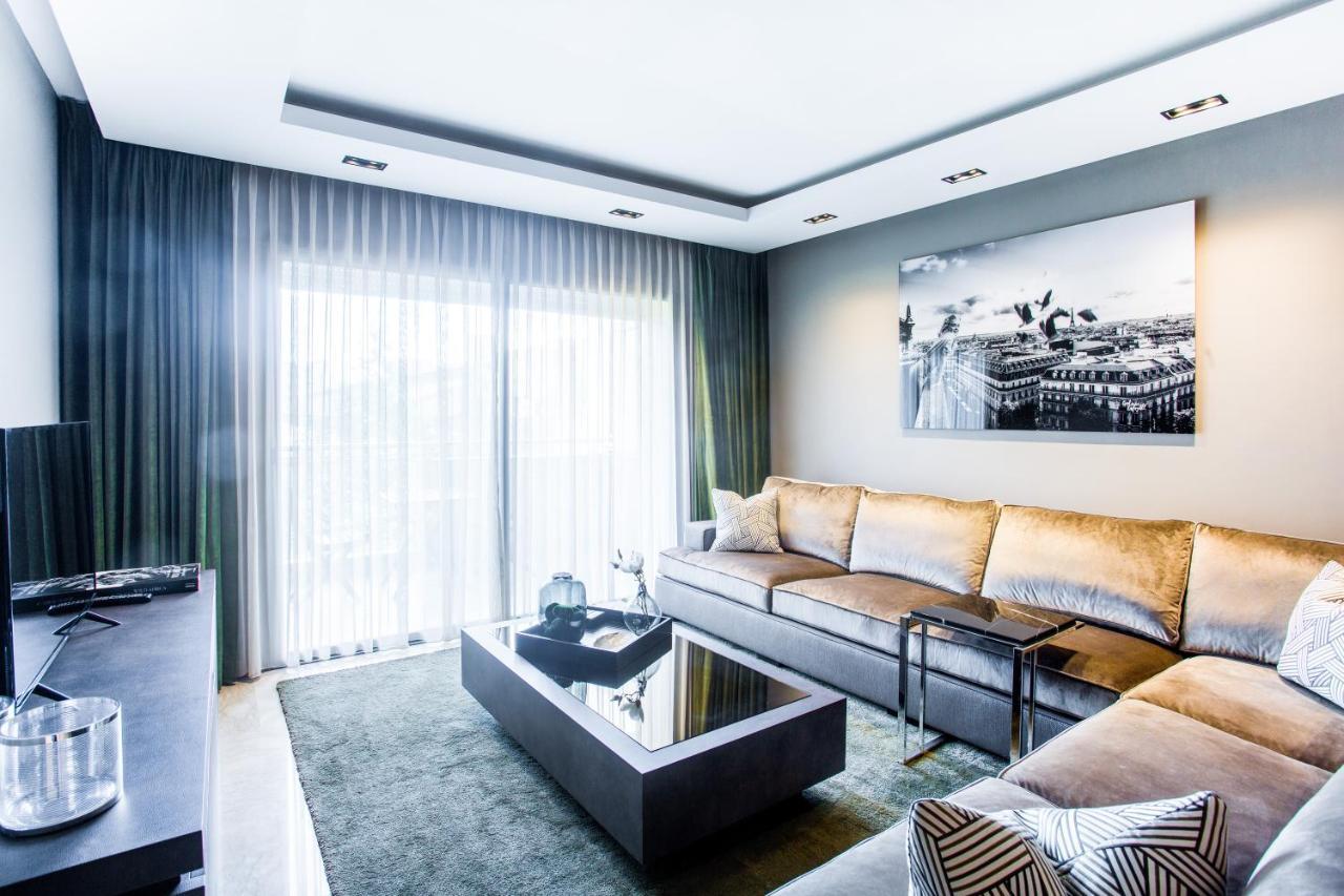 W-Aldorf Apartman Casablanca Kültér fotó