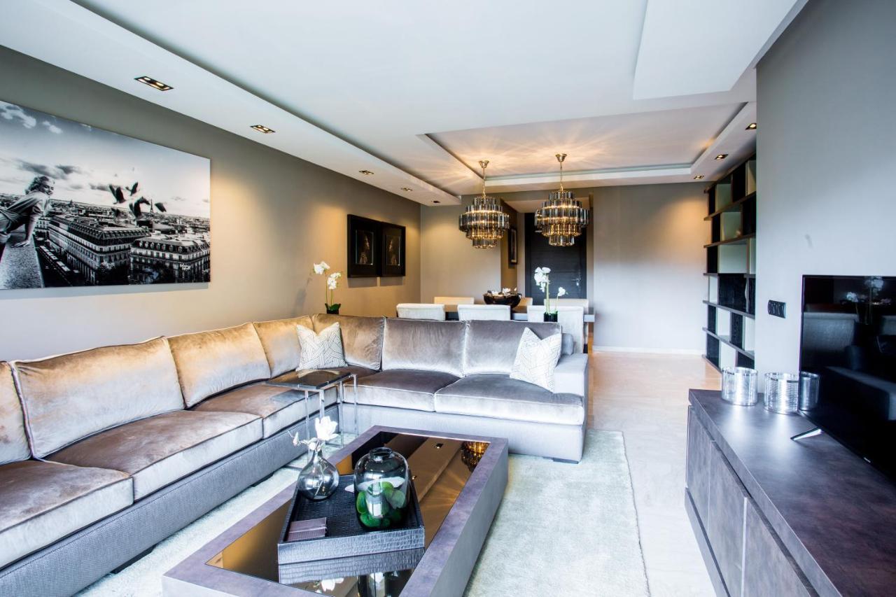 W-Aldorf Apartman Casablanca Kültér fotó