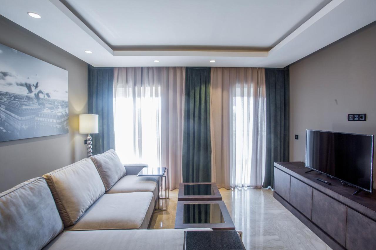 W-Aldorf Apartman Casablanca Kültér fotó