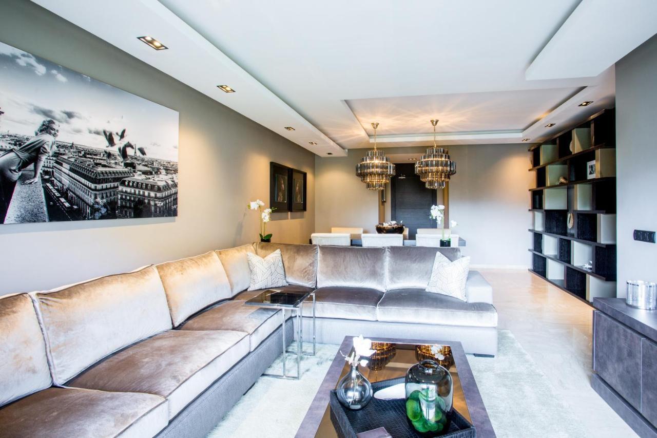 W-Aldorf Apartman Casablanca Kültér fotó