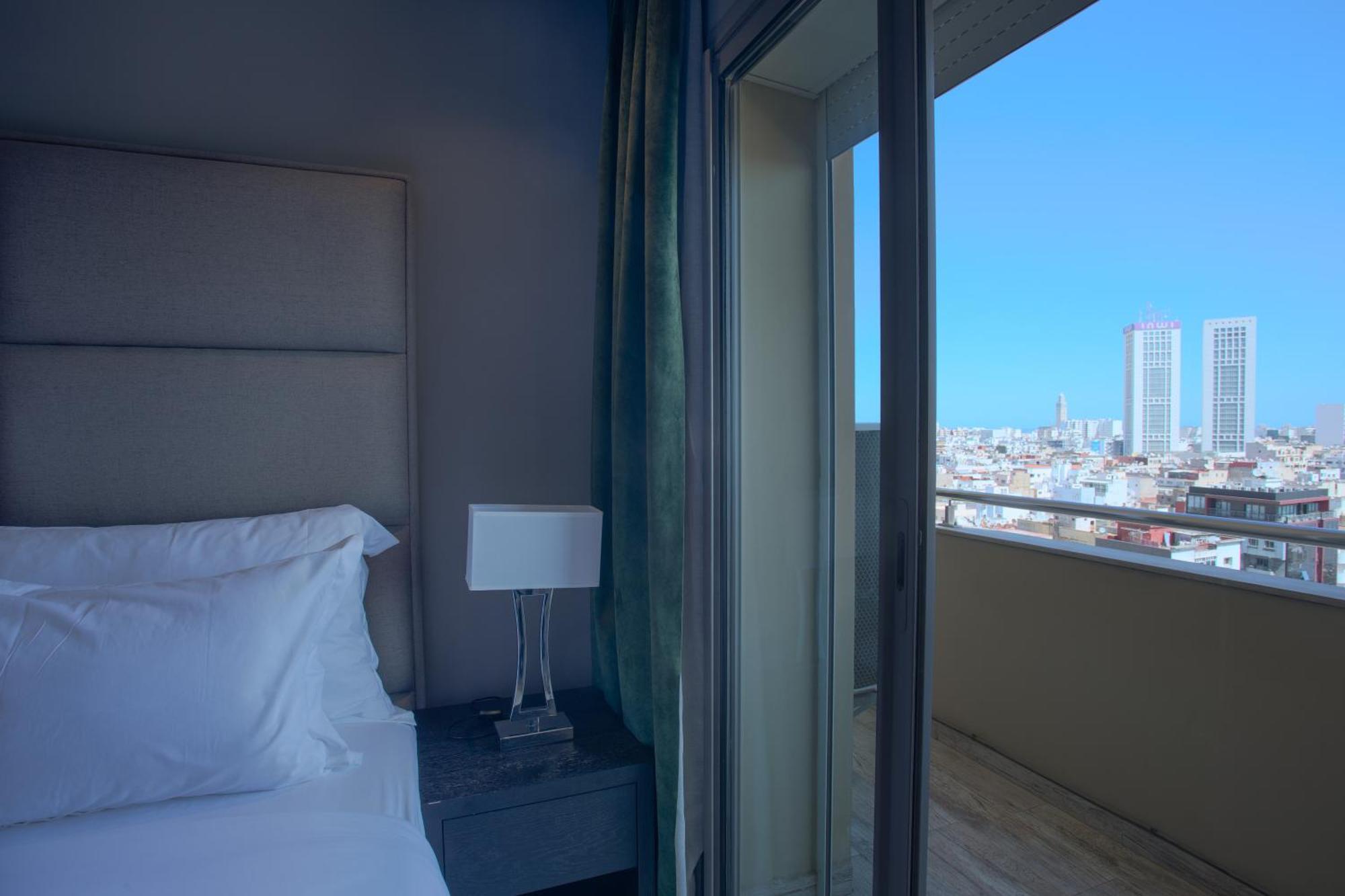 W-Aldorf Apartman Casablanca Kültér fotó