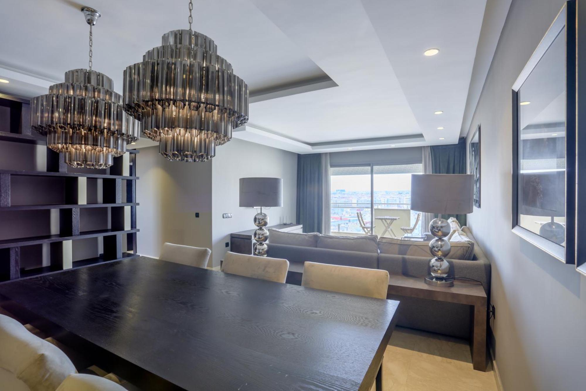 W-Aldorf Apartman Casablanca Kültér fotó