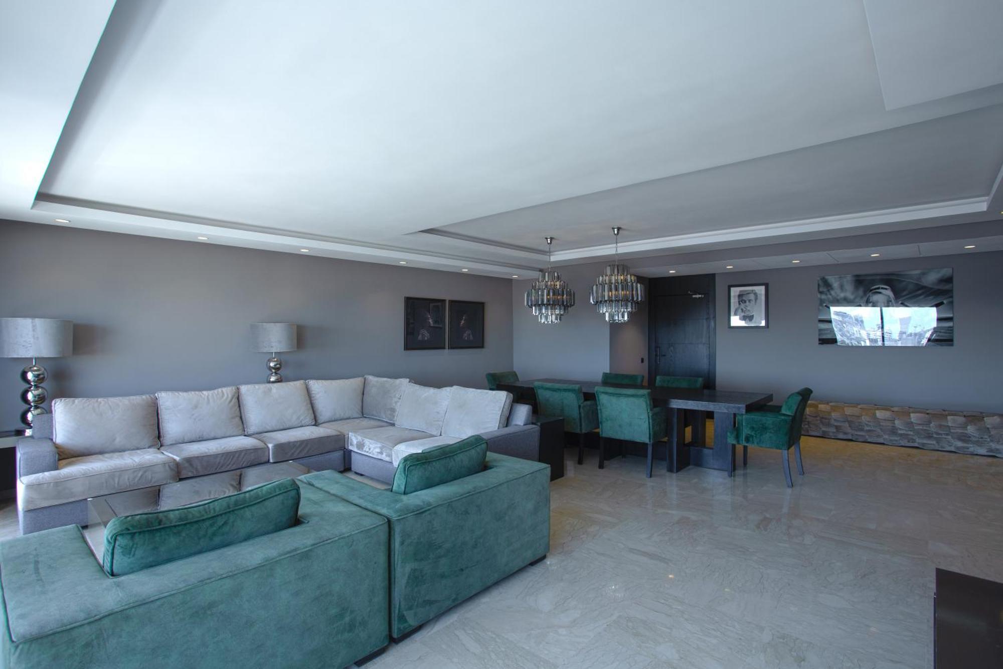 W-Aldorf Apartman Casablanca Kültér fotó