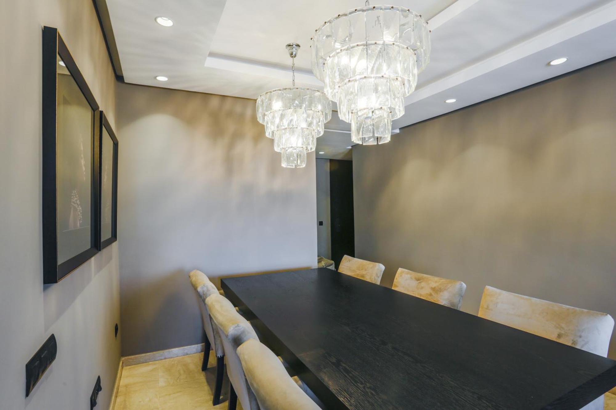 W-Aldorf Apartman Casablanca Kültér fotó