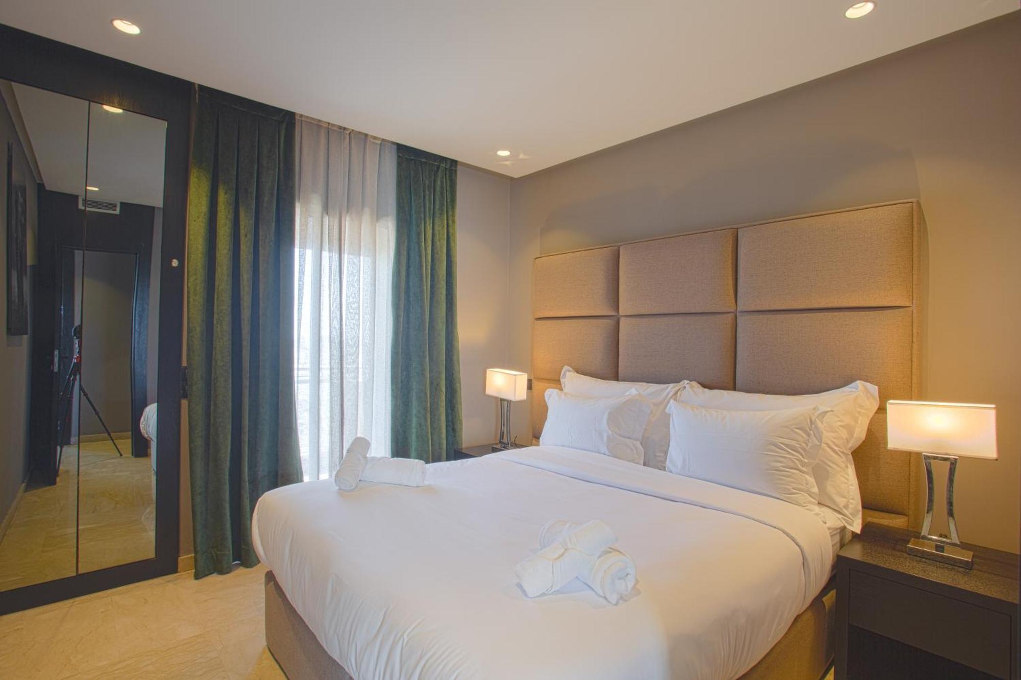 W-Aldorf Apartman Casablanca Kültér fotó