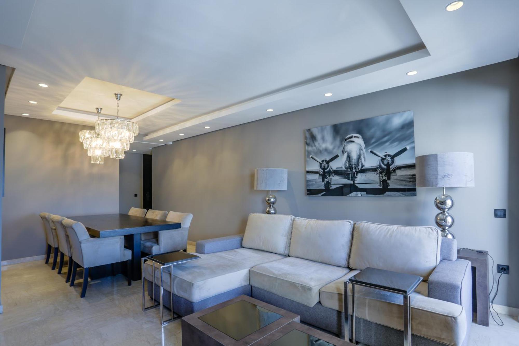 W-Aldorf Apartman Casablanca Kültér fotó